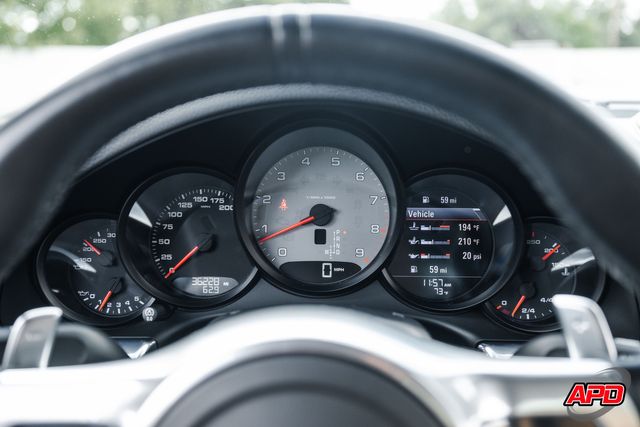 2014 Porsche 911 Carrera S 2014 Porsche 911 Carrera S