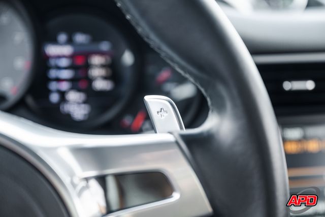 2014 Porsche 911 Carrera S 2014 Porsche 911 Carrera S