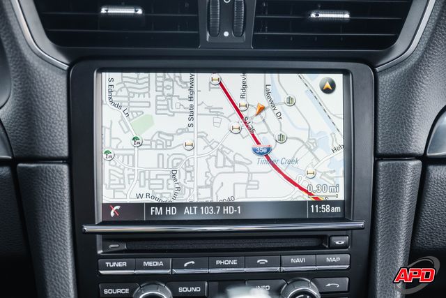 2014 Porsche 911 Carrera S 2014 Porsche 911 Carrera S