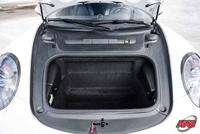 2014 Porsche 911 Carrera S 2014 Porsche 911 Carrera S