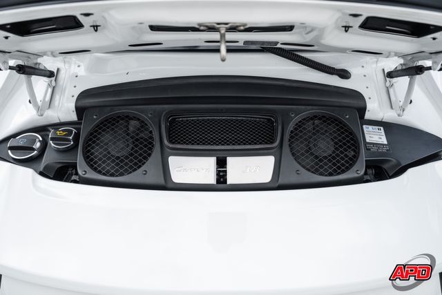 2014 Porsche 911 Carrera S 2014 Porsche 911 Carrera S