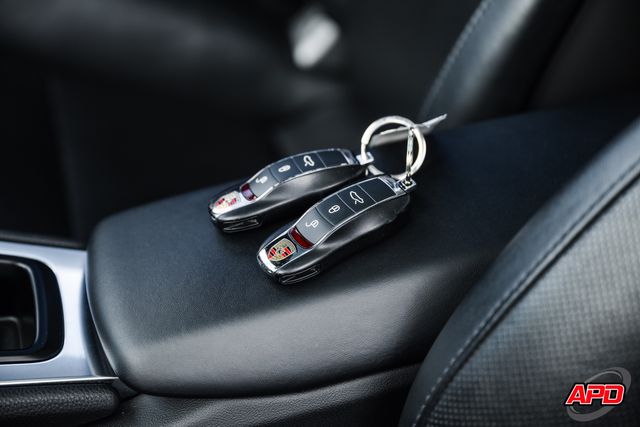 2014 Porsche 911 Carrera S 2014 Porsche 911 Carrera S