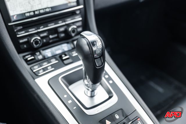 2014 Porsche 911 Carrera S 2014 Porsche 911 Carrera S