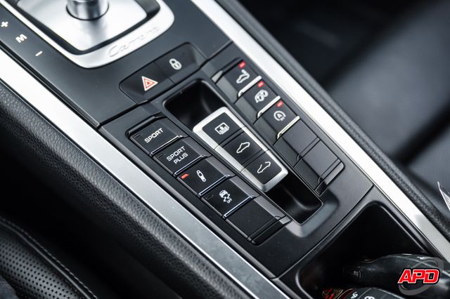 2014 Porsche 911 Carrera S 2014 Porsche 911 Carrera S