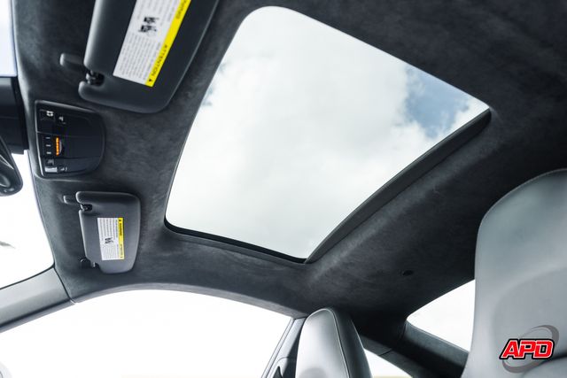 2014 Porsche 911 Carrera S 2014 Porsche 911 Carrera S