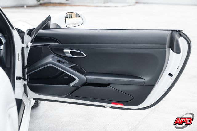 2014 Porsche 911 Carrera S 2014 Porsche 911 Carrera S