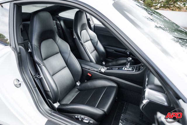 2014 Porsche 911 Carrera S 2014 Porsche 911 Carrera S