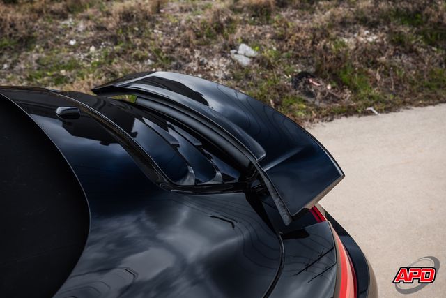 2014 Porsche 911 Carrera 2014 Porsche 911 Carrera