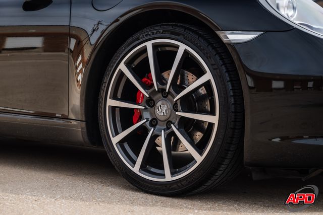 2014 Porsche 911 Carrera