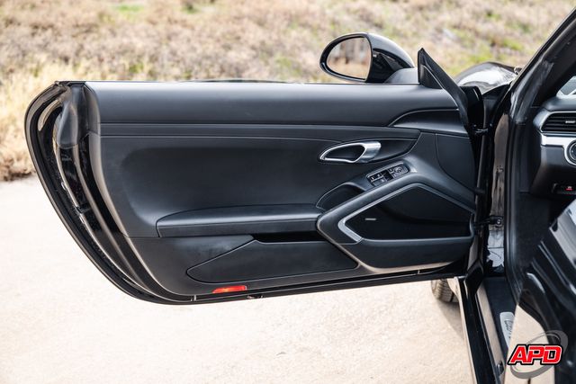 2014 Porsche 911 Carrera