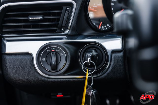 2014 Porsche 911 Carrera