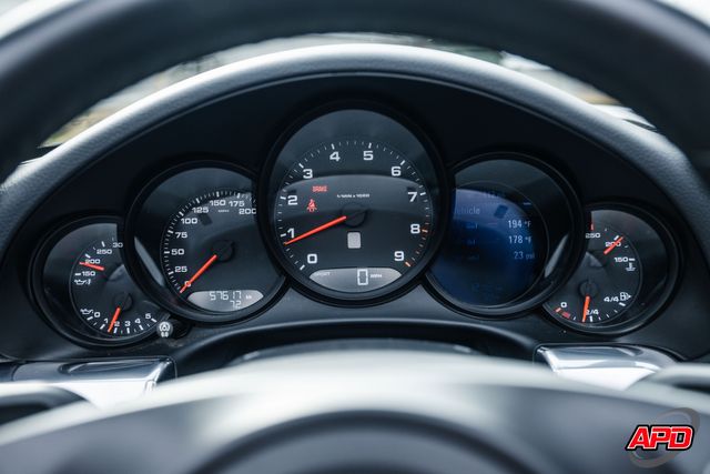 2014 Porsche 911 Carrera