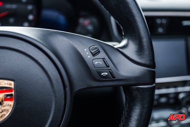 2014 Porsche 911 Carrera 2014 Porsche 911 Carrera