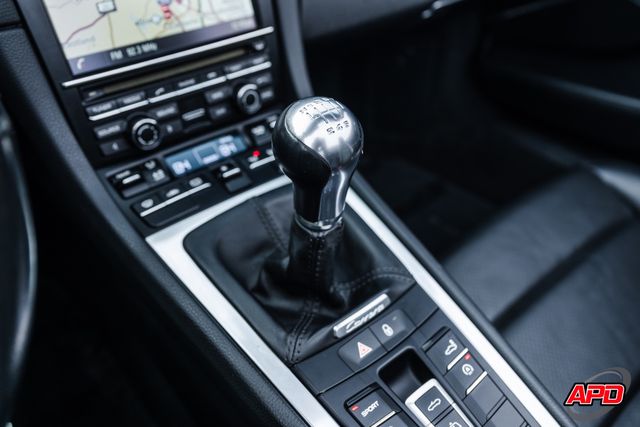 2014 Porsche 911 Carrera 2014 Porsche 911 Carrera