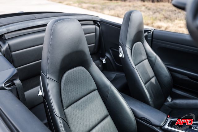 2014 Porsche 911 Carrera 2014 Porsche 911 Carrera