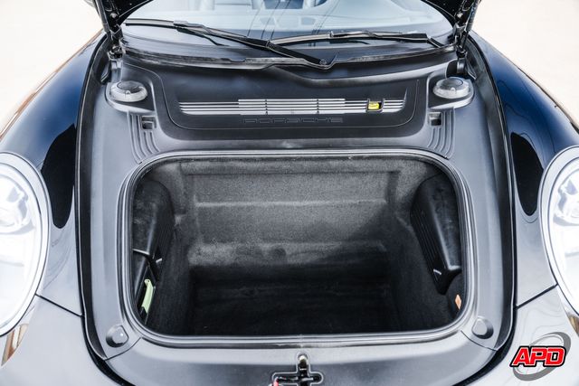 2014 Porsche 911 Carrera