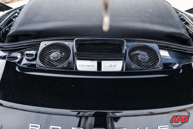 2014 Porsche 911 Carrera