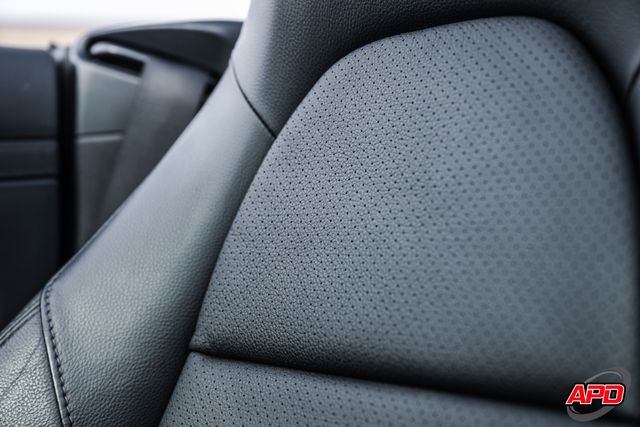 2014 Porsche 911 Carrera