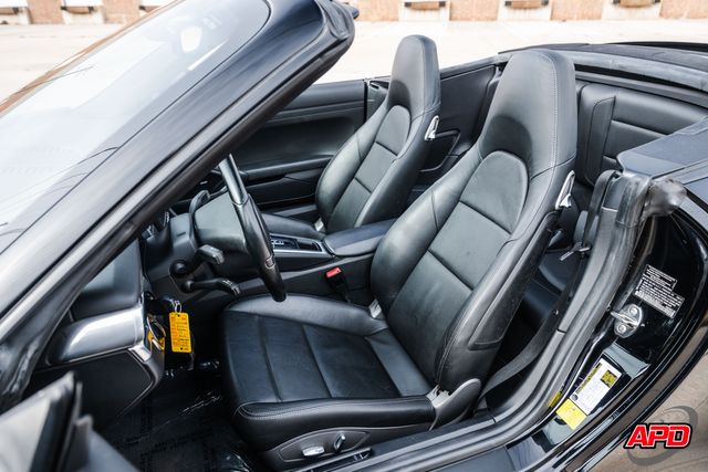 2014 Porsche 911 Carrera 2014 Porsche 911 Carrera