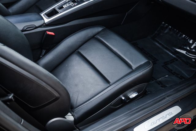 2014 Porsche 911 Carrera