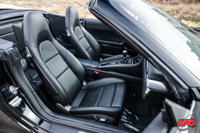 2014 Porsche 911 Carrera 2014 Porsche 911 Carrera