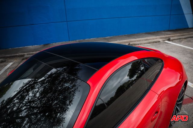 2014 Porsche 911 Carrera 4 2014 Porsche 911 Carrera 4