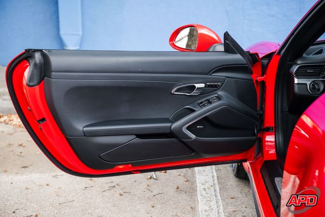 2014 Porsche 911 Carrera 4 2014 Porsche 911 Carrera 4