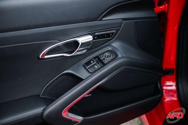 2014 Porsche 911 Carrera 4 2014 Porsche 911 Carrera 4