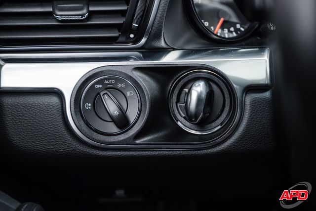 2014 Porsche 911 Carrera 4