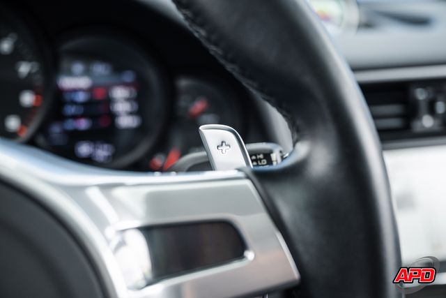 2014 Porsche 911 Carrera 4