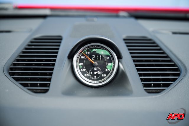 2014 Porsche 911 Carrera 4