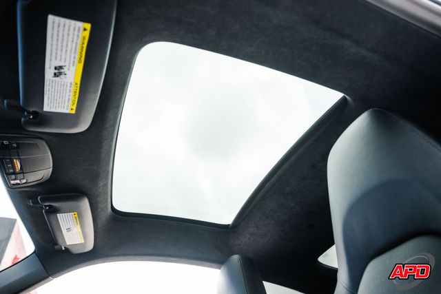 2014 Porsche 911 Carrera 4