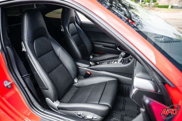 2014 Porsche 911 Carrera 4 2014 Porsche 911 Carrera 4