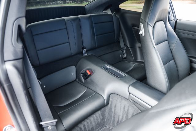 2014 Porsche 911 Carrera 4 2014 Porsche 911 Carrera 4