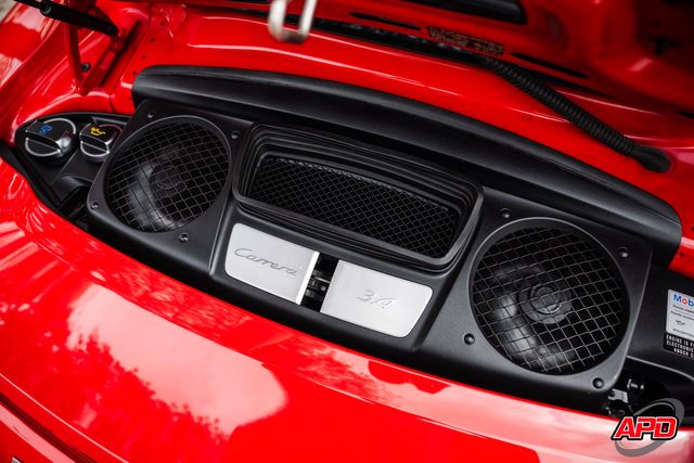 2014 Porsche 911 Carrera 4 2014 Porsche 911 Carrera 4