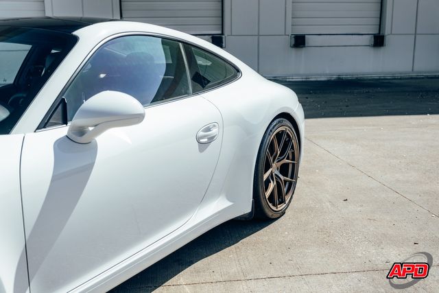 2014 Porsche 911 Carrera 2014 Porsche 911 Carrera