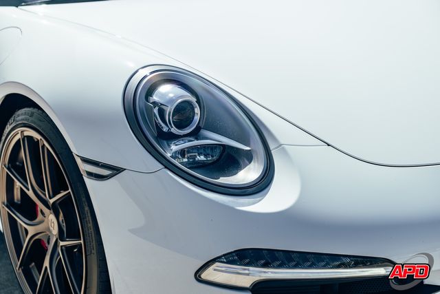 2014 Porsche 911 Carrera 2014 Porsche 911 Carrera