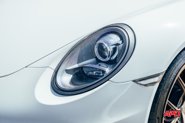 2014 Porsche 911 Carrera 2014 Porsche 911 Carrera