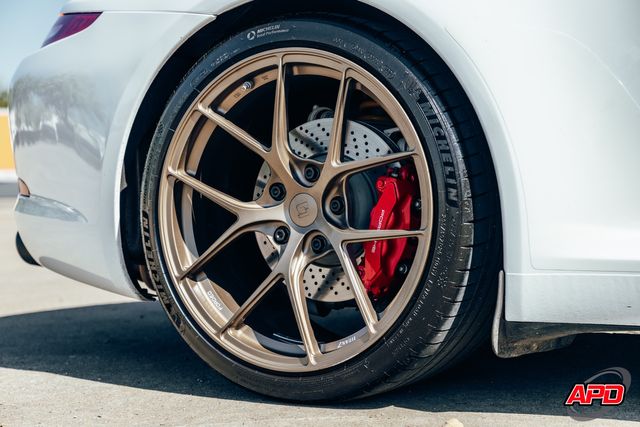 2014 Porsche 911 Carrera 2014 Porsche 911 Carrera