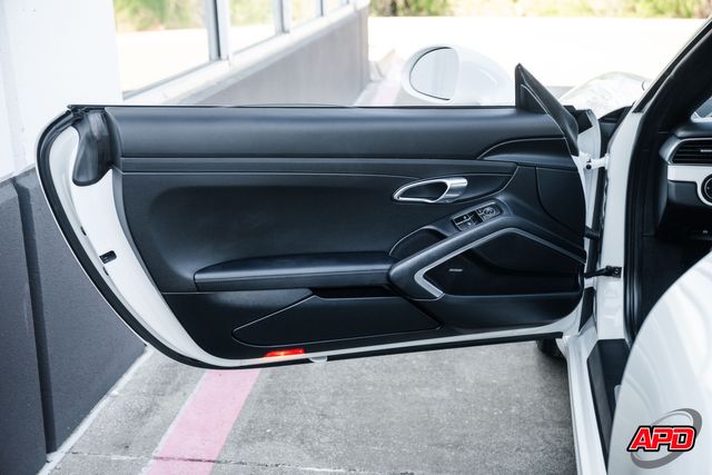 2014 Porsche 911 Carrera