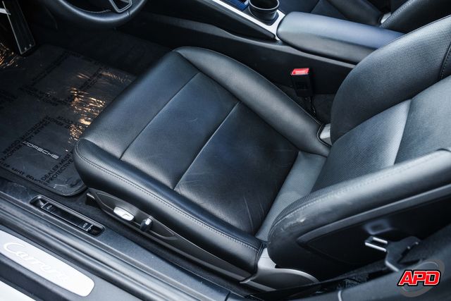 2014 Porsche 911 Carrera 2014 Porsche 911 Carrera