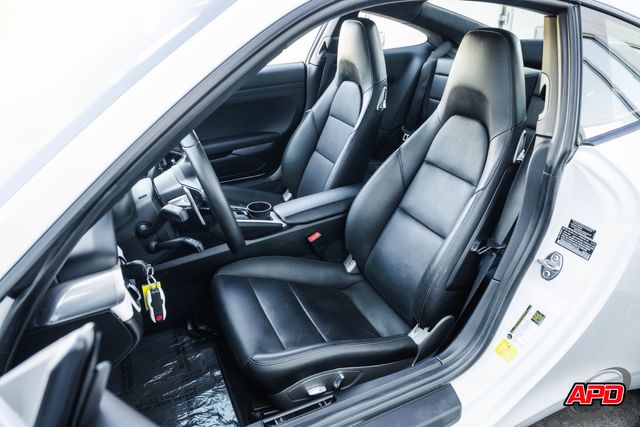 2014 Porsche 911 Carrera