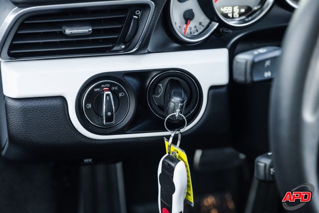 2014 Porsche 911 Carrera