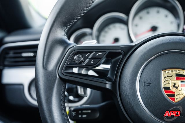 2014 Porsche 911 Carrera