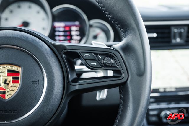 2014 Porsche 911 Carrera