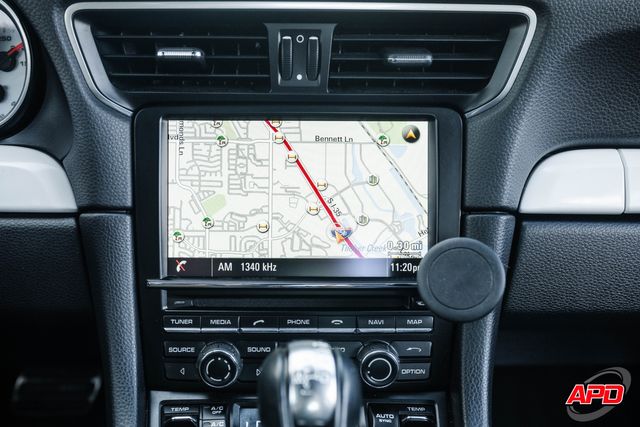 2014 Porsche 911 Carrera 2014 Porsche 911 Carrera