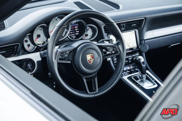 2014 Porsche 911 Carrera