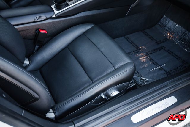 2014 Porsche 911 Carrera