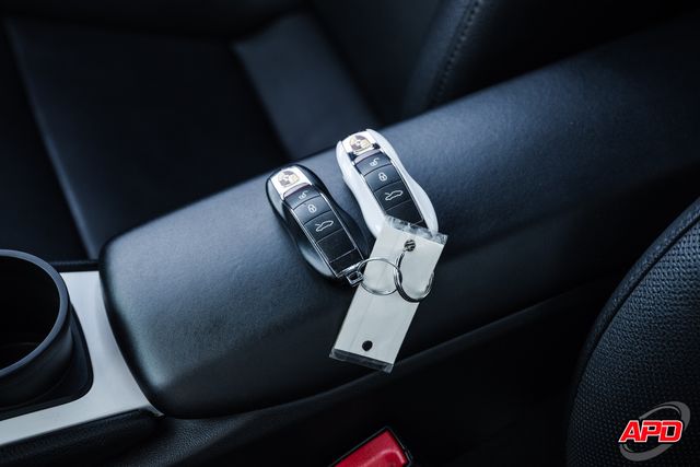 2014 Porsche 911 Carrera 2014 Porsche 911 Carrera