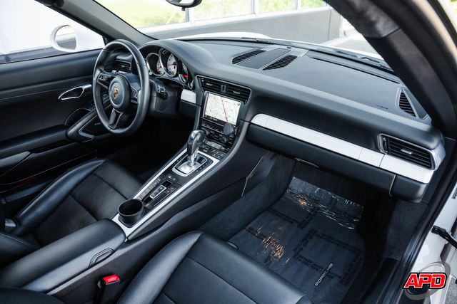 2014 Porsche 911 Carrera 2014 Porsche 911 Carrera